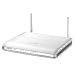 ASUS RT-N12 4 Port Wireless Lan Router (802.11n,300 MBPS,WPA2)