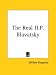 Book The Real H.P. Blavatsky