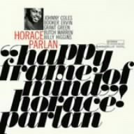 Happy Frame of Mind by  Horace Parlan 