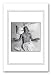 PERRY FARRELL, 1990 - 8x10 - MATTED PRINT / POSTER Image