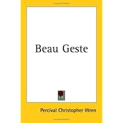 Beau Geste