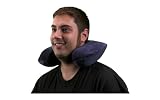 Invacare Memory Foam Neck Pillow