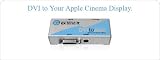 Gefen ex-tend-it DVI to ADC Conversion Box - Monitor extender - external