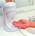 Automatic Soap Dispenser - White