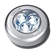 Osram 541 Dot-it silber mobiles LED-Licht ohne Kabel