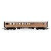 Hornby R4333 00 Gauge LNER Teak Brake Railroad Rolling Stock