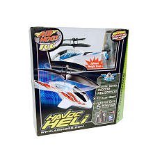 Air Hogs Havoc Heli Green Army