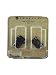 Leup Std Mauser Fn 2pc Base