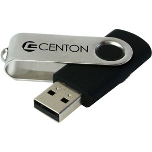 DataStick Swivel DSV512MB-001 Flash 512 MB