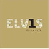 ELV1S~30ナンバー・ワン・ヒッツ