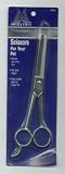 Pet Supplies : Millers Forge Hair Thinning Scissors