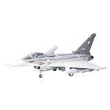 1/72 ウォーバードコレクション WB-31 ユーロファイター 2000