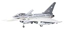 1/72 ウォーバードコレクション WB-31 ユーロファイター 2000