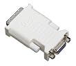 Tripp Lite P120-000 DVI Adapter - DVI Analog Plug to HD15F
