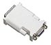 Tripp Lite P120-000 DVI Adapter - DVI Analog Plug to HD15F