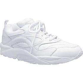 Cherokee Achiever Cross Trainer Shoe with Patented Rocker Construction Ladies and Mens US... by Cherokee