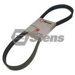 LESCO 050469, TORO 51-4290 BELT 265-474 by Lawnandgardenparts.com
