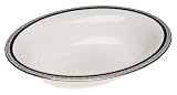 Wedgwood Seville Bone China Open Vegetable Dish