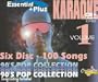 Chartbuster CDG Essential Plus ESP458 - 90's Pop