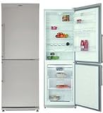 3193YWxH7SL. SL160  BRFB1150 11.7 cu. ft. Counter Depth Bottom Freezer with 3 Spill Proof Glass Shelves 3 Freezer Drawers HygION Antibacterial and Wine Rack
