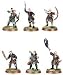 Lord of the Rings Scouring of the Shire: Ruffians & Slavers