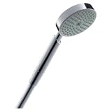 Produkt-Bild: Hansgrohe 28509000 Raindance S 100 AIR 1jet Handbrause DN15