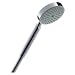 Hansgrohe 28509000 Raindance S 100 AIR 1jet Handbrause DN15