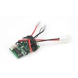ESC Receiver, CHANNEL 3:ABS by Hobbyzone