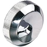 90-00 HONDA GL1500SE: SHOW CHROME FORK COVER CAP by Show Chrome