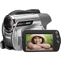 Canon DC410 DVD Camcorder with 41x Optical Zoom