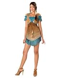 Native Sweetie Teen Costume