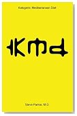 kmd: Ketogenic Mediterranean Diet