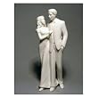 Kim Anderson Lasting Memories Together - Young Couple Figurine