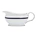 Lenox Federal Cobalt Platinum Bone China Sauce Boat
