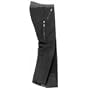 TAIGA Power Shield� Pants - Men's Water-repellent, Snow-shedding Polartec� Stretch Shell Pants, Black, MADE IN CANADA, L33 (waist 36-38" inseam 33")