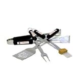 Cincinnati Bengals BBQ Tool Set