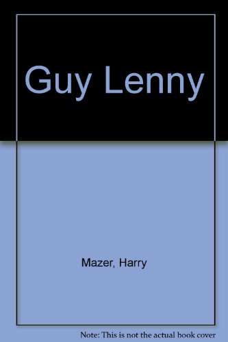 Guy Lenny