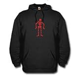 Pirate Edward Loew Hoodie