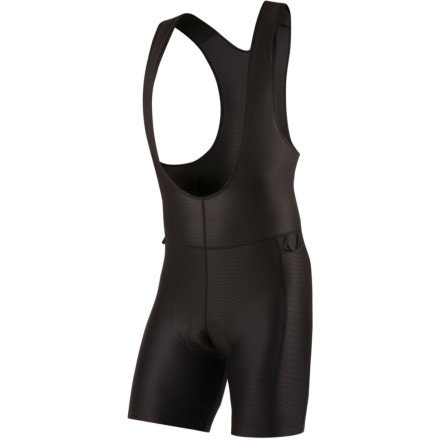 Pearl Izumi Men's Liner Bib Shorts, Black, X-Large On Sale