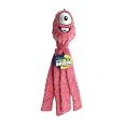 Tuff Squeaks Squido Dog Toy Size: Standard (14