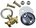 TIEDOWN FITTING KIT - ANCRA TIEDOWNS -