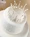Wilton Dreamer Crown Fairytale Cake Topper