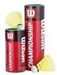 Wilson Championship Shuttlecocks...
