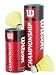 Wilson Championship Shuttlecocks - Tube of 6 - White Fast