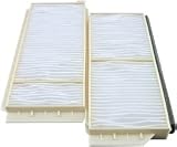 Hastings AFC1366 Cabin Air Filter