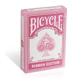 BICYCLE(バイスクル) ピンクリボン BCRF トランプ セカンドエディション