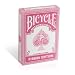 Bicycle Pink Ribbon Edition Playing Cards - 1 Deck