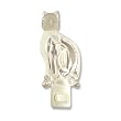 AmerTac 71180 - Acrylic Cat Incandescent Night Light, Manual