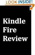 Kindle Fire Review