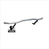 07-11 Mitsubishi Endeavor Black Horse Stainless Steel Bumper Guard Free Installation... by Black Horse
